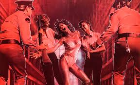 İstismar Sinemasının Vazgeçilmezleri: Tecavüz Filmleri - Öteki Sinema