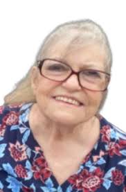 Jana Ellen (Adair) Sprague 1954