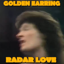 GOLDEN EARRING -...