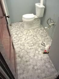 It is perfect for modern interior design in work and living spaces. How To Install Sheet Vinyl Floor Decor Adventures Bathroom Vinyl Vinyl Flooring Bathroom Vinyl Flooring