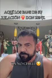 Don Barajas's Instagram, Twitter & Facebook