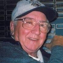 Ralph Wallace Obituary