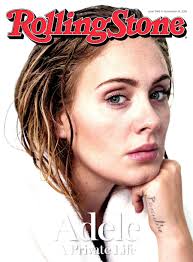 Adele's Amazing Transformation: Photos