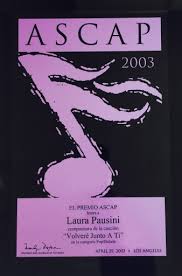 Album · 2001 · 15 songs Awards Laura Pausini Official Website