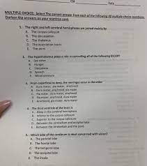 Solved 16 Date Multiple Choice Select The Correct Answer Chegg Com