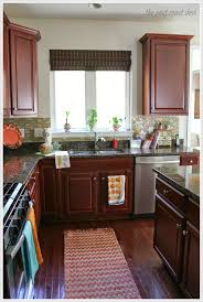 Eat In Central My Kitchen Tour Home Decor Home Kitchens European Home Decor