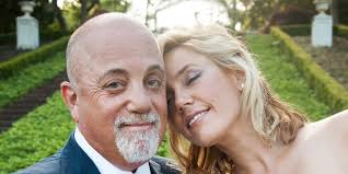 Billy Joel's Romantic History: Who Inspired Songs