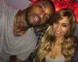 The Man Amanda Secor Cheated On Lil Fizz With Revealed