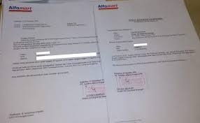 Check spelling or type a new query. Contoh Surat Paklaring Alfamart Pt Sumber Alfaria Trijaya Agustus 2021
