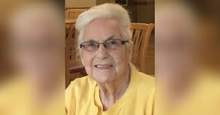 Obituary for Mary Smith