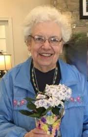 Louise A. (Brown) Goshen