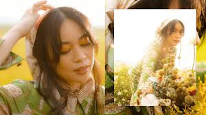 Reese Lansangan within and beyond her music