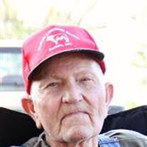 Vernon Alonzo Carter Obituary