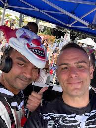 Today is @shanecrump day! Make sure to wish him a Happy Birthday. And don't  forget he'll be in San Antonio, August 13th for Emo Night at @wkndsatx