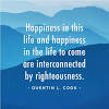 Quotes about kindness give us the chance to thank that person or to make such people feel special. 3