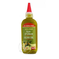 Yari Huile D Olive 100 Pure 110ml Superbeaute Fr