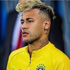 Neymar Haircut 2018 Neymar Jr Hairstyle Neymar Football Neymar