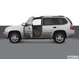 Image result for Black 2005 Envoy