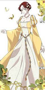 Pin De Madame Red En Manhwas Anime Mujer Arte De Anime Chicas