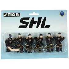Jump to navigation jump to search. Stiga Bordshockeylag Brynas If