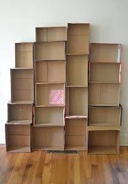 These apartment decorating ideas come with a basic shopping list to get you started. Shoebox Mansion Artbar