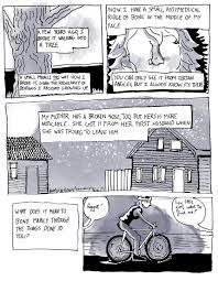 Catapult | My Mother, My Ex, and Facial Feminization Surgery: A Comic