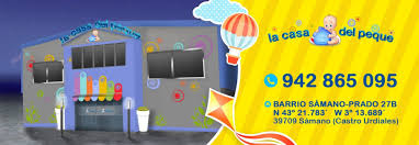 Forma parte de los puntos referenciales del segundo municipio en población de bizkaia. Tienda De Articulos Para Bebes En Cantabria Vizcaya Y Bilbao