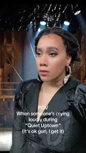 Ivy Hamilton's Instagram, Twitter & Facebook