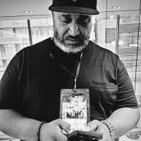 Fred Culpepper's Instagram, Twitter & Facebook