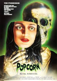 POPCORN (1991) — CULTURE CRYPT