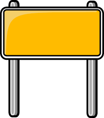 Media in category road sign blanks. Pin On Construction Printables