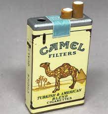 Find great deals on ebay for camel cigarette holder. Pin On Collectibles What Do You Collect