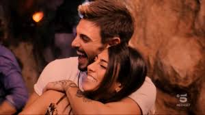 Giulia salemi e francesco monte insieme: Giulia Salemi Il Mio Amore Per Francesco E Vero E Spontaneo Donne Magazine