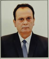 Profile of Hon'ble President and Sitting Members