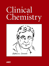 The Levey Jennings Plot Clinical Chemistry
