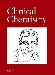 the levey jennings plot clinical chemistry