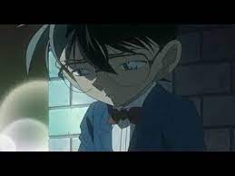 Pin On Detective Conan