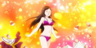 pin by mauricio ovalle on murenase seton gakuen anime take her clothes off manga anime