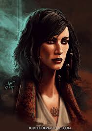 Mary Read