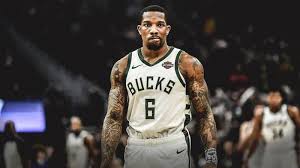 In a relatively quiet weekend rumor mill, the miami heat are reportedly not among. Eric Bledsoe Age Net Worth Height Contract Stats Wife 2021 World Celebs Com