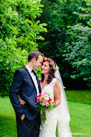 Depuis 1988, normandie traiteur revisite l'art de recevoir avec passion et professionnalisme. Un Mariage Champetre Multicolore En Normandie