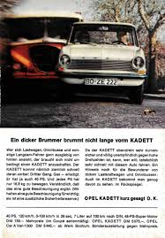 Was ist ein oldtimer nach umbaumaßnahmen eigentlich wert? Pin Von Thomas Dane Auf Opel Reklame In 2020 Opel Kadett A Auto Bild Autobilder