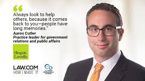 Thank you Law.com for the profile