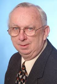 Obituary for Bernard M. Goodwin