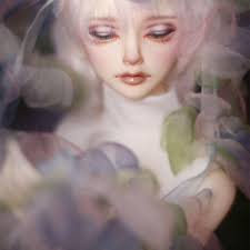 CROBI Lance Day Dream 限定 ランス 眠り目