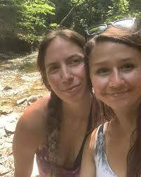 Alex Sadie's Instagram, Twitter & Facebook