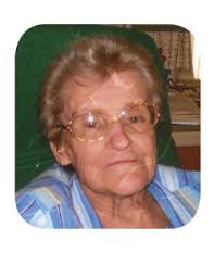 Hilda Fontenot DeBaillon (1924-2015)