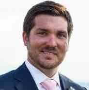 Jonathan Sowers's Instagram, Twitter & Facebook