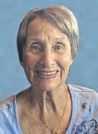 Rosemary Oster Obituary (2018)