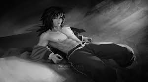 Phthartic Paul on X: Giyu Tomioka - Water Hashira ⬇️ 4K | NO WATERMARK |  TIMELAPSES | .CLIP FILES | NSFW VERSIONS ⬇️ t.co700qjh78Du  giyuutomioka giyu demonslayer hashira kimetsunoyaiba  t.coAfhtqCQilC  X